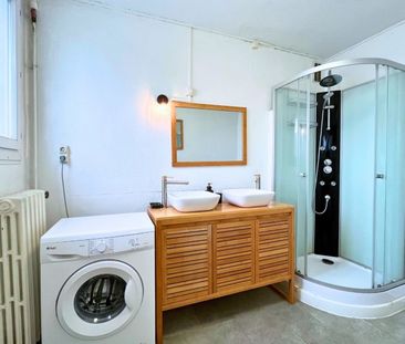 Appartement 1 Pièce 23 m² - Photo 6