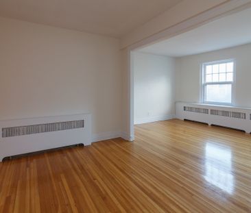 Condo à louer, Westmount - Photo 2