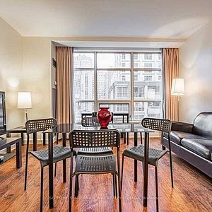 Furnished 1 Bedroom, 1 Bathroom - Soho Metropolitan - Photo 2