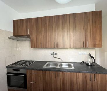 Pronájem bytu 1+1 40 m2 - Fotografie 2
