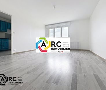 Location Appartement 3 pièces 60m² OLIVET 45160 - Photo 1