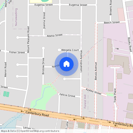 10 Nandina Street, Vic 3131, Forest Hill