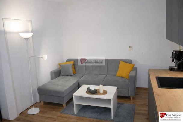 Prenájom 2-izbovvý byt s balkónom, 49m2, Bratislava-Dlhé Diely - Photo 1