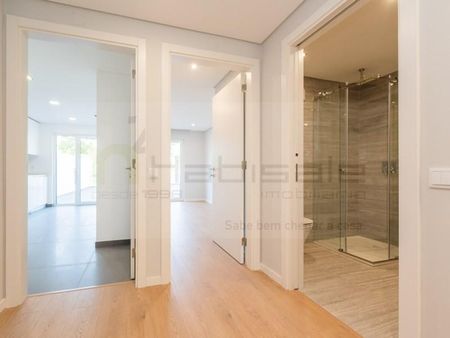 Apartamento T2 em Lisboa - Photo 2