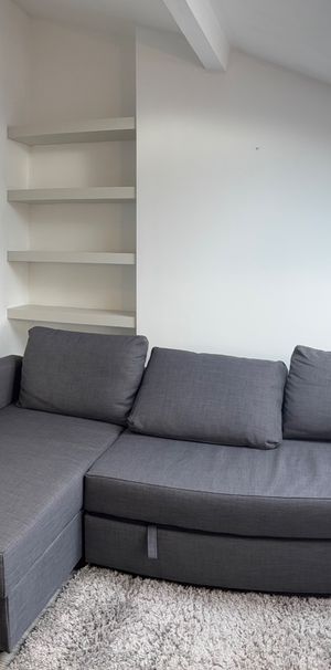 1 Bed Flat, Bridgeman Road, N1 - Photo 1