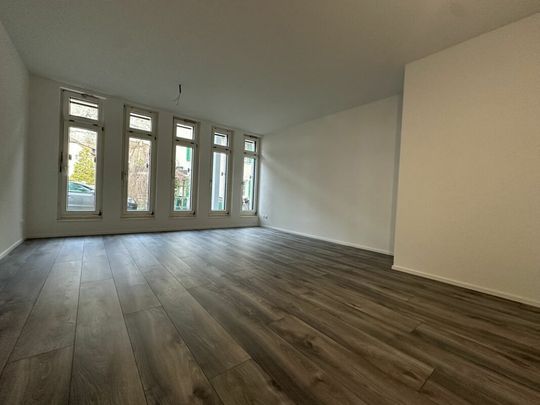 Life and housing in mutuality – your new community property in Kleinlützel - Photo 1