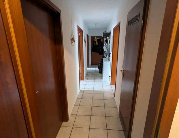 Nachmieter 72m² 3-Zi Drausnickstraße Erlangen gesucht - Foto 1