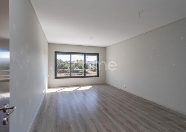 Apartamento T2 em Lisboa