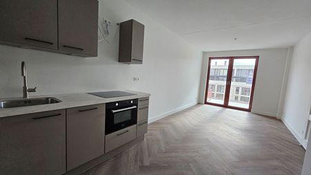 Appartement te huur: Laan van Verzetsstrijders 14 3527 LP Utrecht - Photo 4