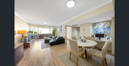 Apartment with Ducted Air-con, Gym and Pool - Photo 3