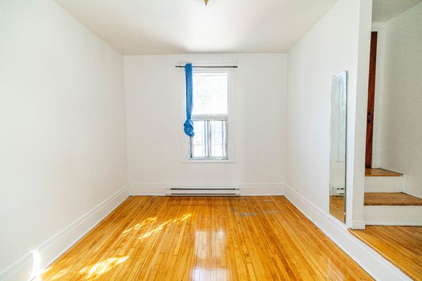 Appartement à louer à Montréal (Ville-Marie) - Photo 1