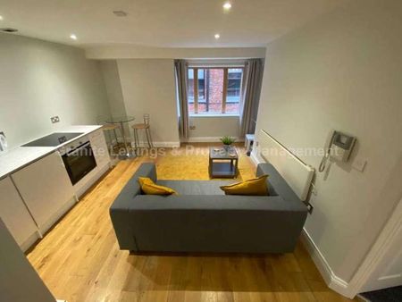 The Bradley, Hilton Street, Northern Quarter, Manchester, M1 - Photo 2