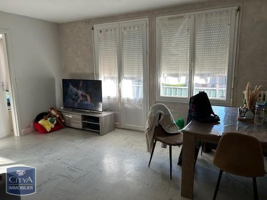 Location Appartement 4 pièces 73m² ESSOMES SUR MARNE 02400 - Photo 1