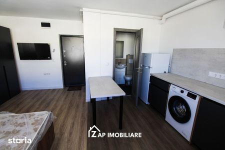 Apt 1 camera - 25 mp - Modern - Prima inchiriere - Photo 3