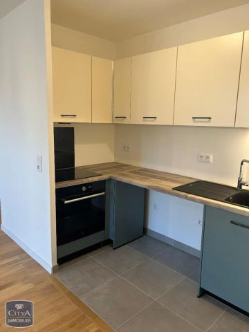 Appartement à louer 3 pièces 61.81m² - Photo 4