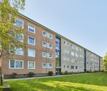 4-Zimmer Wohnung in Werne - Photo 3