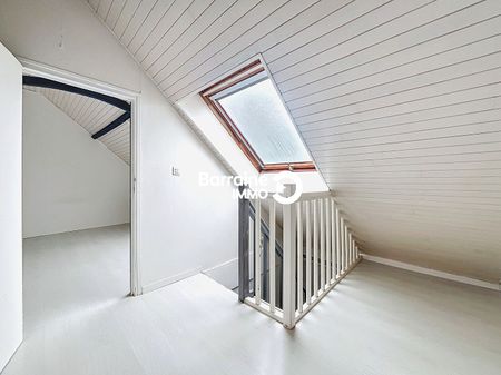 Location appartement à Lorient, 3 pièces 58.56m² - Photo 2