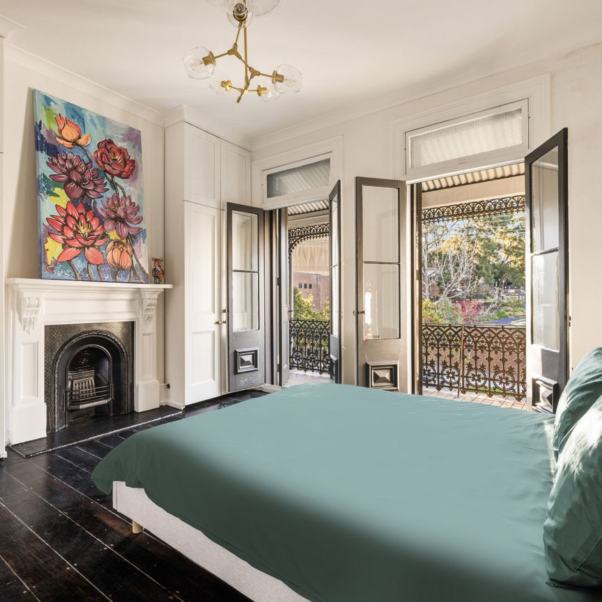 432 Abercrombie Street, Darlington NSW 2008 - House For Rent | Domain - Photo 1