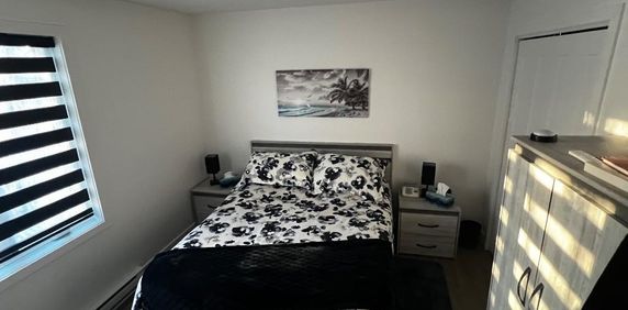 4 1/2 tranquille - Photo 2