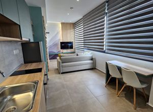 Studio/Γκαρσονιέρα για ενοικίαση - Βαρδάρης - Λαχανόκηποι, - Φωτογραφία 2