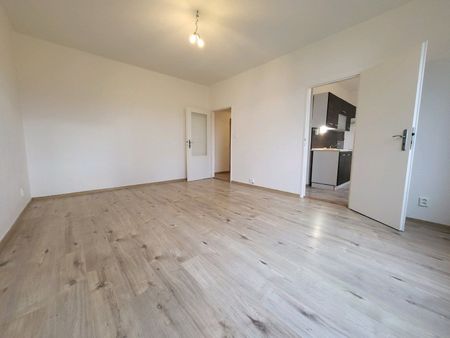 Pronájem bytu 2+1 • 50 m² bez realitkyKapitána Vajdy, Havířov - Havířov-město, Moravskoslezský kraj - Fotografie 2