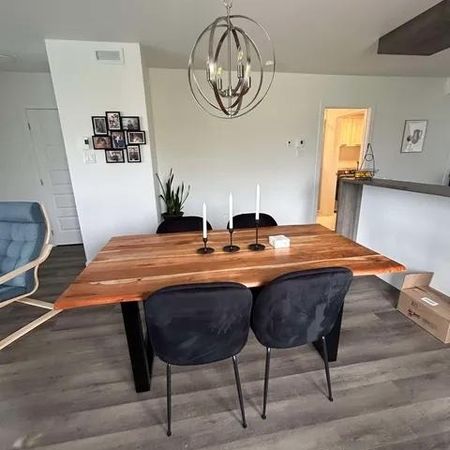 Appartement 4 1/2 - Val-Bélair - Photo 3