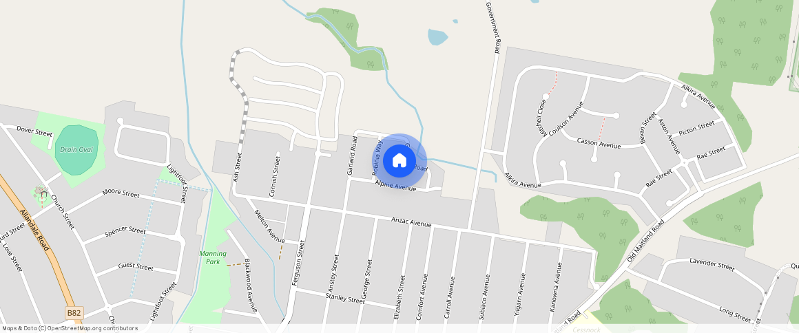 3/28 Garland Road, Cessnock, NSW 2325