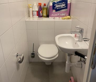 3.5 Zimmer, 70 m², 2. Stock - Foto 3