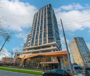 For Lease - 60 Central Park Roadway N/A Unit# 905, Toronto, Ontario - Photo 1