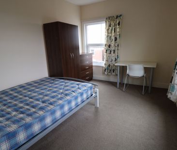 2 Bedroom Flat To Rent in Nottingham - Photo 1