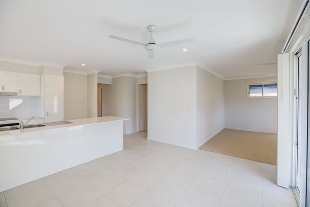 Brand New Family Home - Photo 1