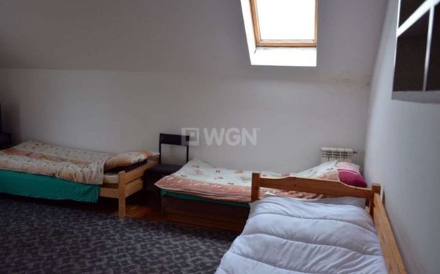 Dom wolnostojący na wynajem Bartosze - Zdjęcie 1