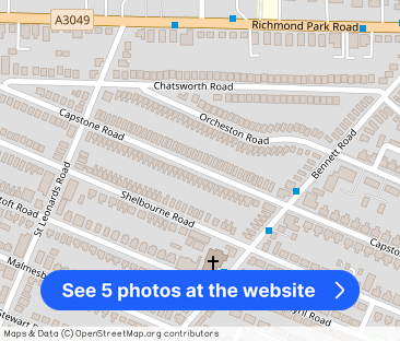 Brand New One Bed Apartment Capstone Road, Bournemouth, Dorset, BH8 - Photo 1