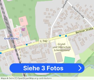 Großzügige 3-Zimmerwohnung mit Terrasse - Foto 1