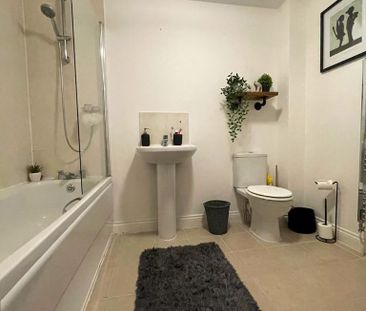 1 bedroom apartment to rent - Photo 6