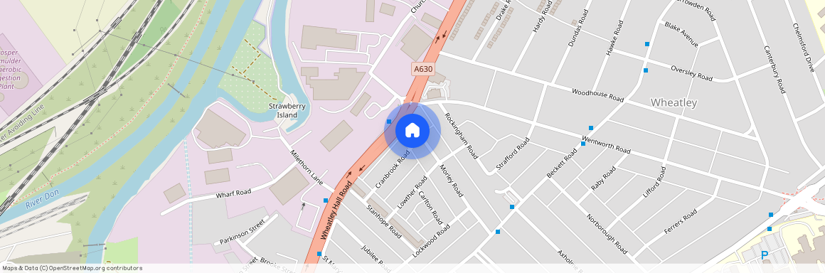 73 Morley Road, Doncaster DN1