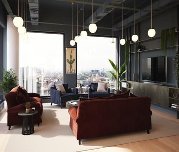 0407 - Moda, Holland Park (Glasgow) - Photo 2