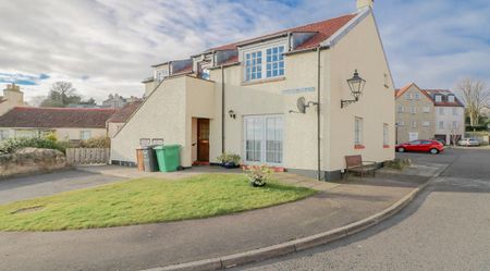 Marine Parade, Inn Street, Tayport, Inn Street | Tayport - Photo 2