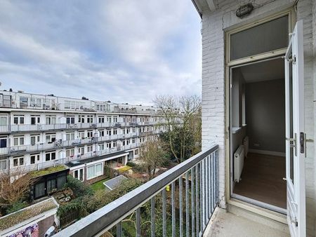 Te huur: Appartement Admiraal De Ruijterweg in Amsterdam - Photo 3