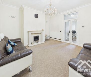 3 bedroom terraced house to rent - Photo 2