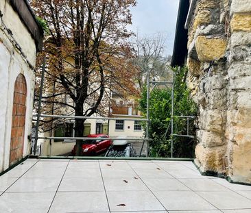 1.5 Zimmer, 44 m², 1. Stock - Photo 5