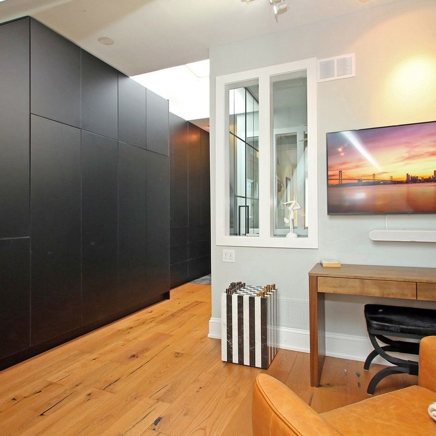 For Lease - 153 Collier Street, Toronto, Ontario - Photo 1