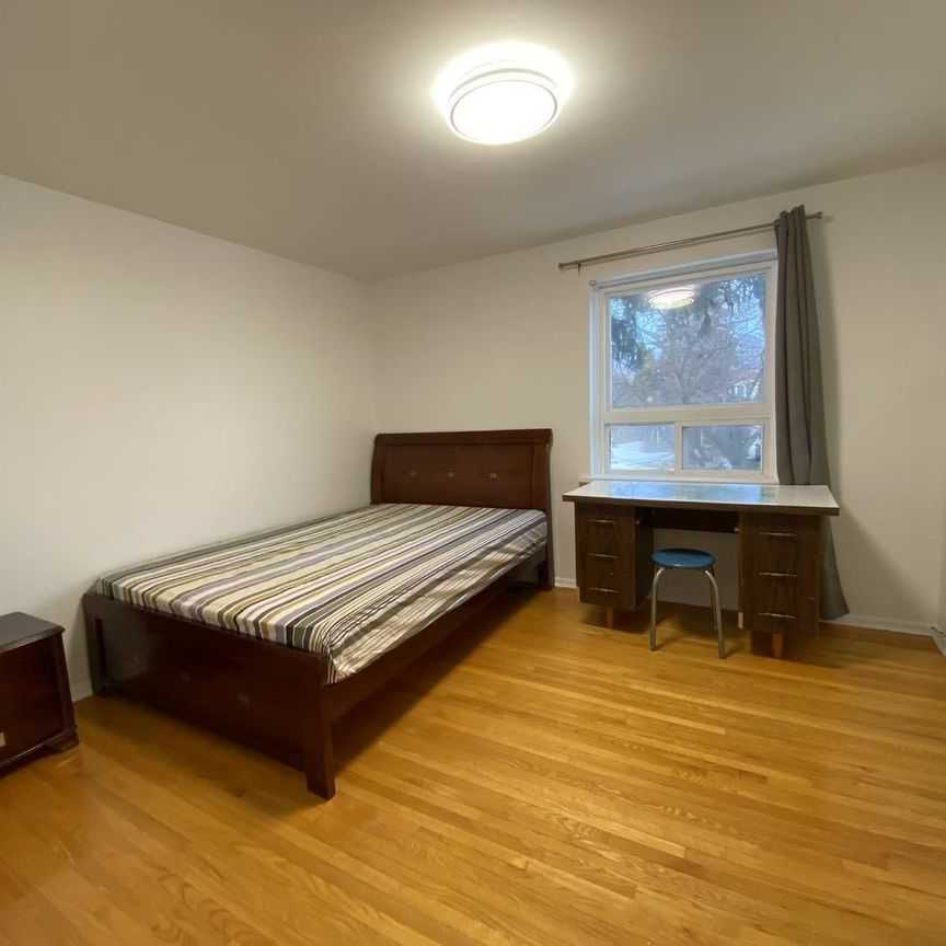 For Lease - 43 Wakefield Crescent Unit# B2, Toronto, Ontario - Photo 1