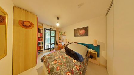 Location Appartement 2 pièces 39m² TOURS 37200 - Photo 4