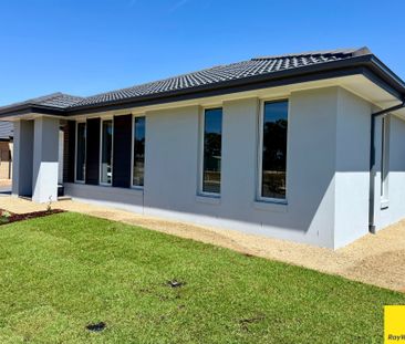 Stylish, Modern Family Home with Everything You Need - Photo 2