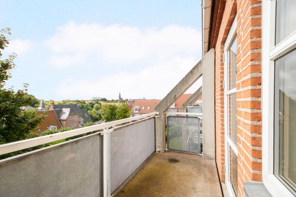 Filosofhaven 9, 3. tv. - Photo 1