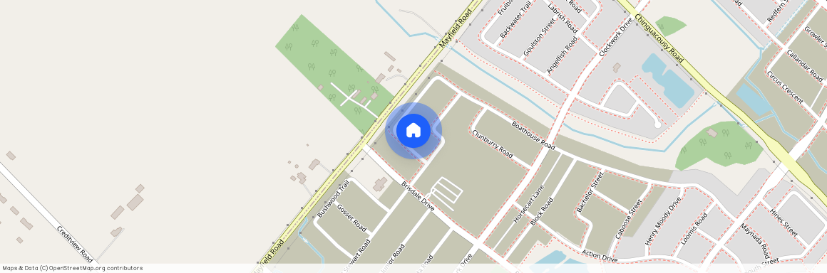 74 Boathouse Road Unit# Upper, Brampton