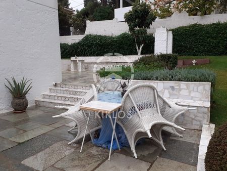 Μονοκατοικία 220 τ.μ. προς ενοικίαση - Photo 4