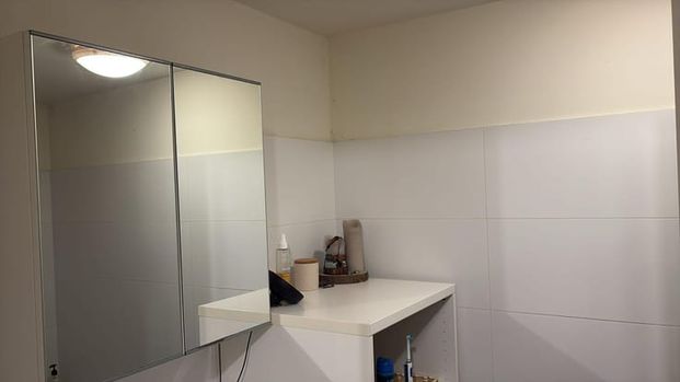 Appartement te huur - Photo 1