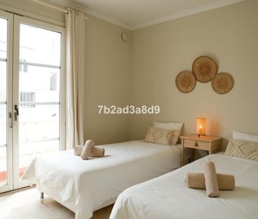 Middle Floor Apartment · El Paraiso - Photo 1